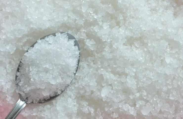 Magnesiumchlorid