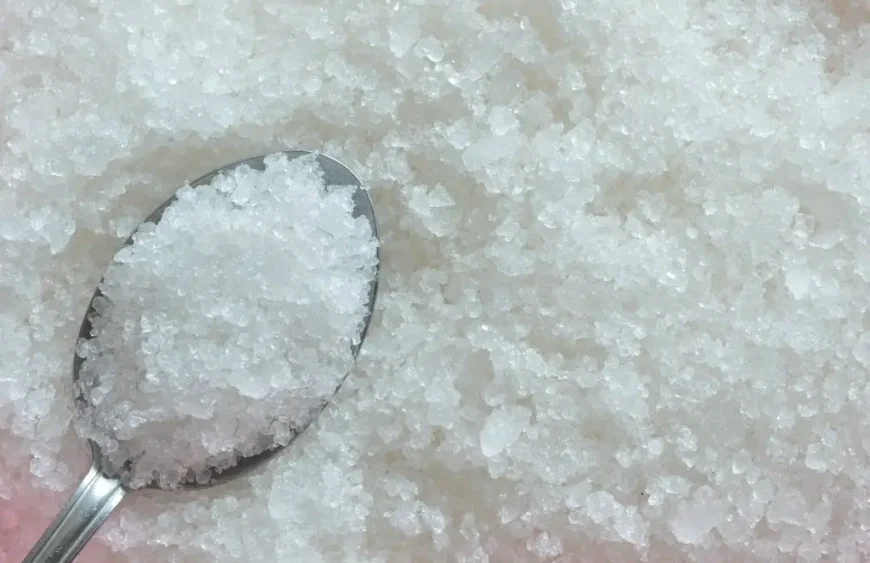 Magnesiumchlorid