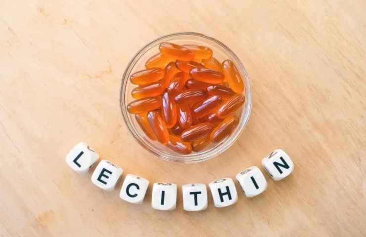 sonnenblumenlecithin