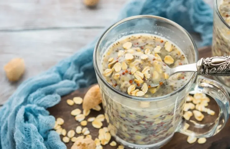 Overnight Oats
