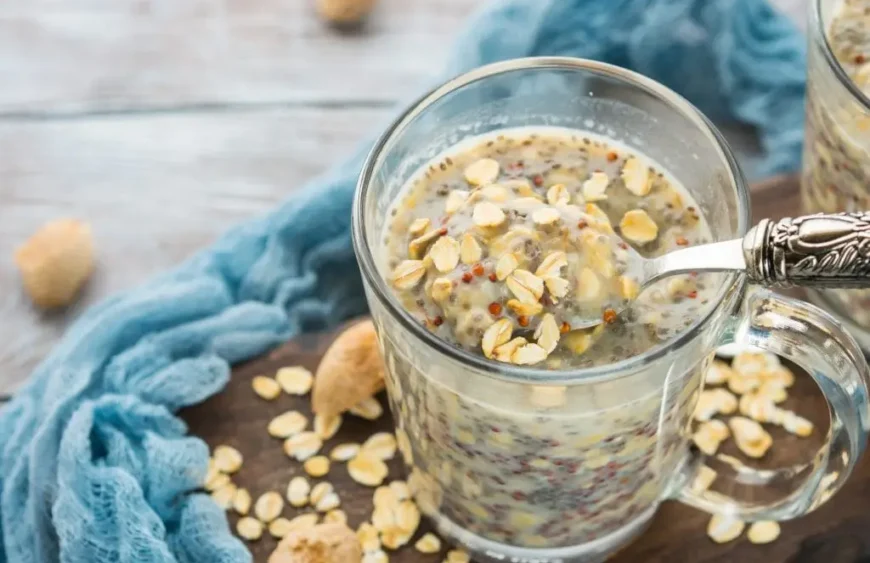 Overnight Oats
