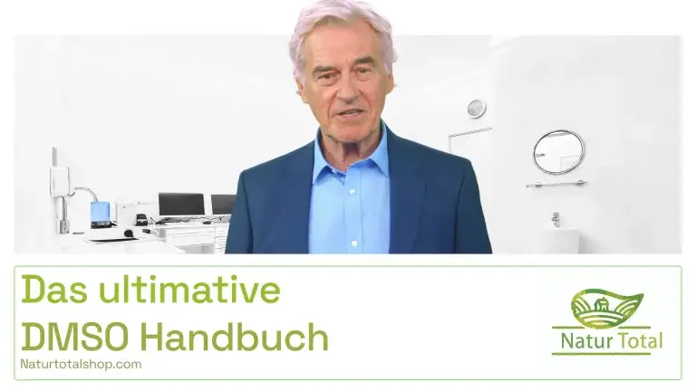 das dmso Handbuch