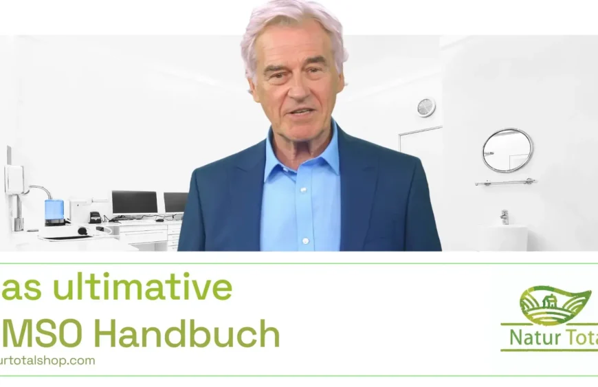 das dmso Handbuch