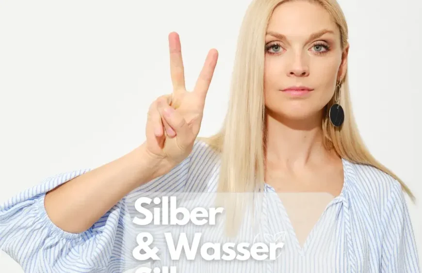 Silberspray in der Kosmetikindustrie Untersuchung der Anwendung von Silberspray in der Kosmetikindustrie, besonders in Hautpflege- und Make-up-Produkten.