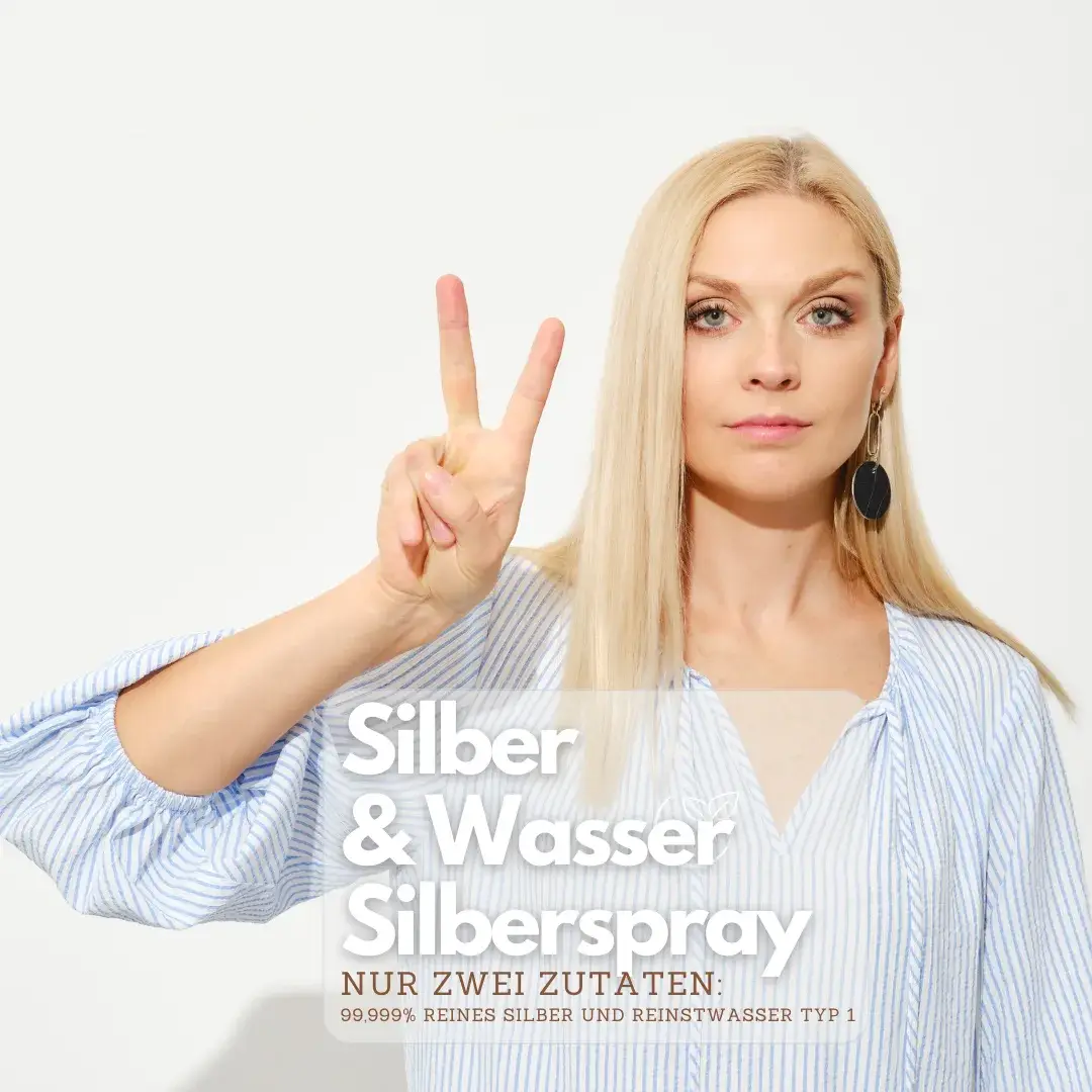 Silberspray in der Kosmetikindustrie Untersuchung der Anwendung von Silberspray in der Kosmetikindustrie, besonders in Hautpflege- und Make-up-Produkten.