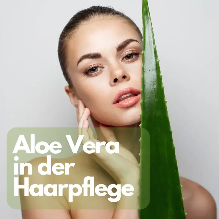 aloe vera haarpflege Wie Aloe Vera für gesünderes Haar sorgt. Vorteile und Anwendungstipps für Haarpflegeprodukte mit Aloe Vera.