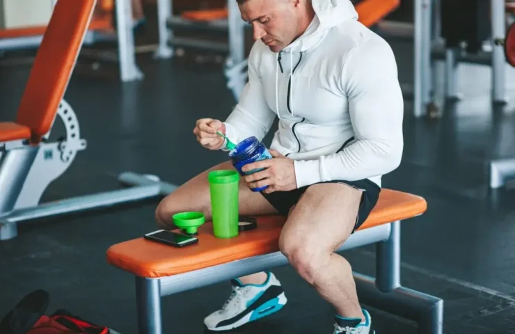 Was sind exogene Ketone?