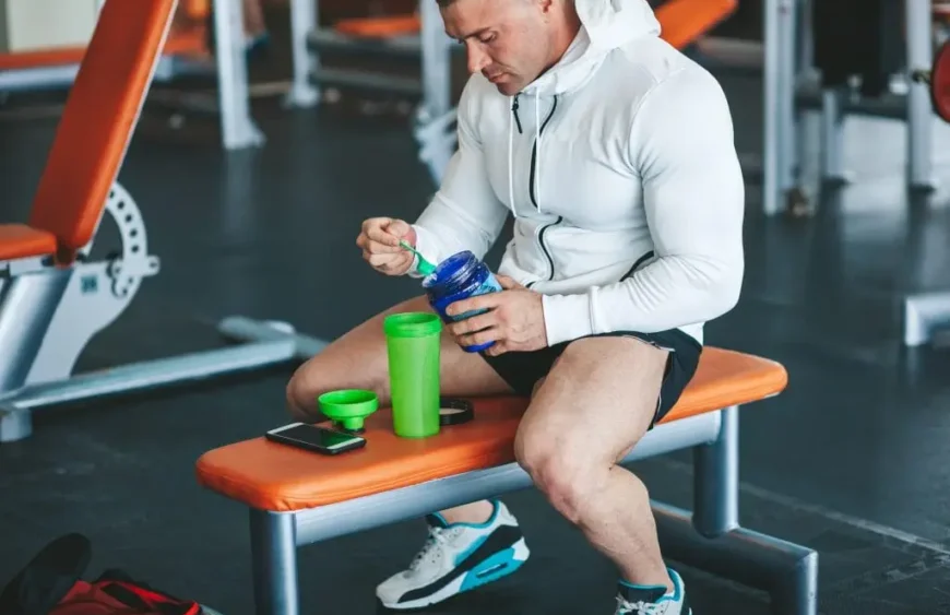 Was sind exogene Ketone?