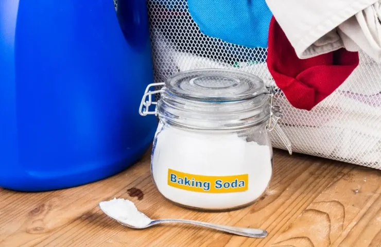 ist natron und baking soda das gleiche?