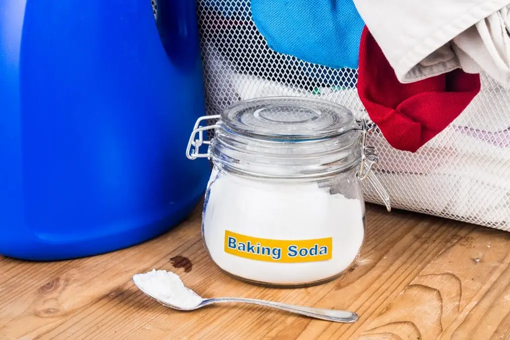 ist natron und baking soda das gleiche?