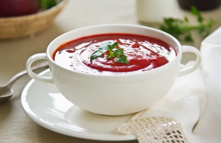rote bete kochen