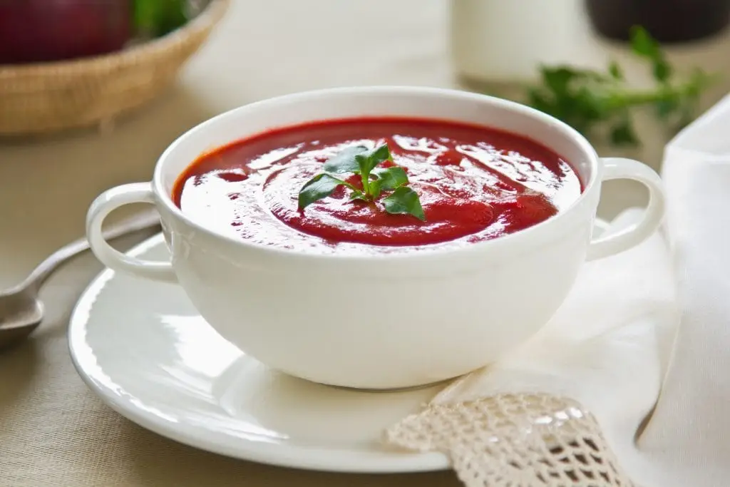 rote bete kochen