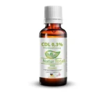 24 mal Chlordioxid 100ml