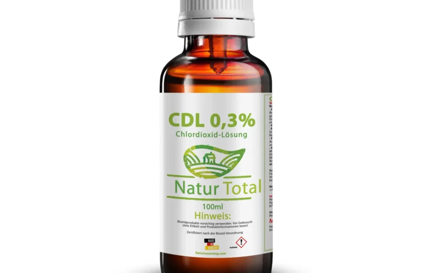 cdl 0 3 chlordioxidlösung