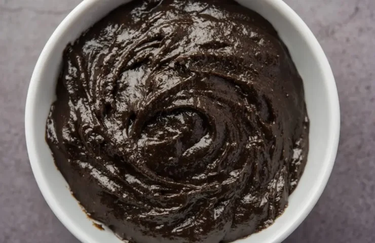Der ultimative Guide zu Shilajit: Die Heilkräfte des schwarzen Goldes entdecken
