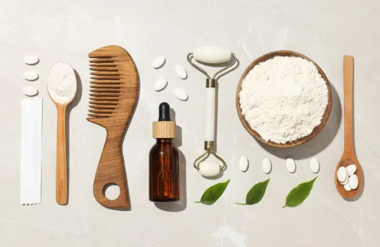 collagen pulver