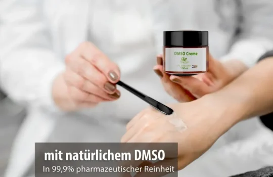 dmso creme