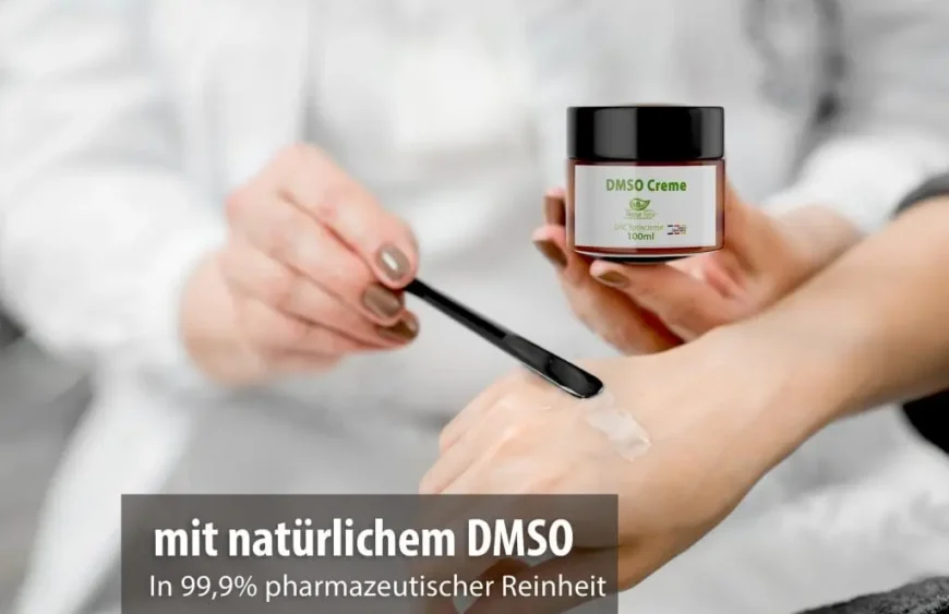 dmso creme