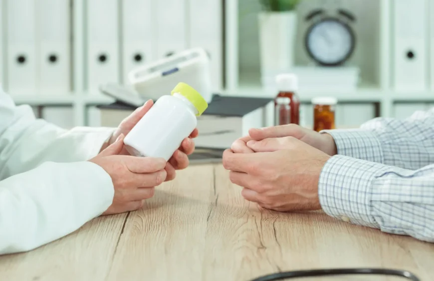 Die besten Nahrungsergänzungsmittel für eine gesunde Lebensweise: Empfehlungen und Tipps