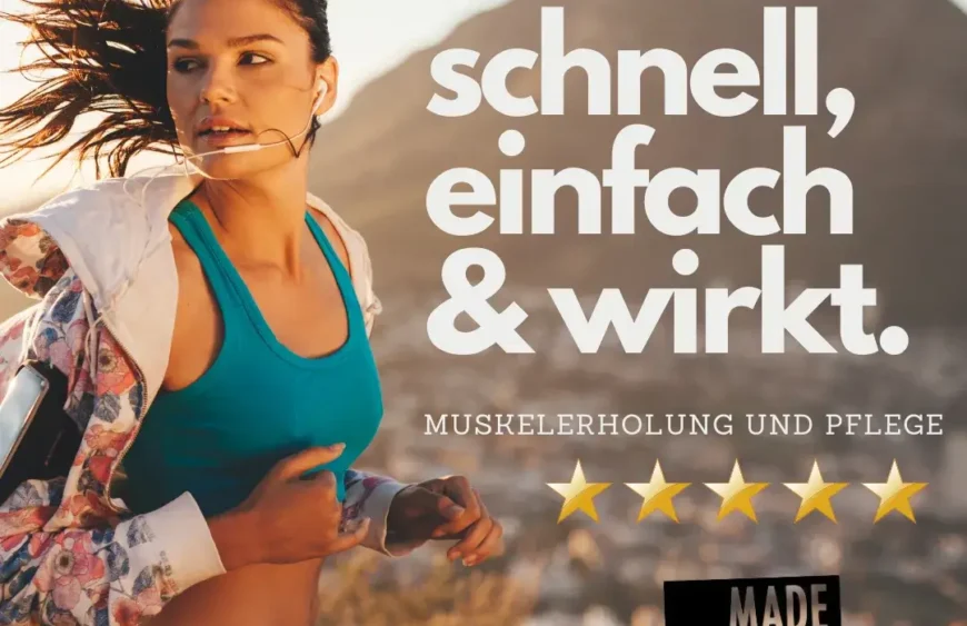 Die unglaublichen Vorteile von Magnesiumöl
