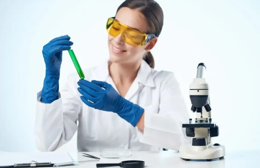 DMSO Verdünnungsflüssigkeiten