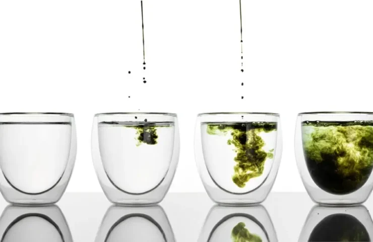 chlorophyllin