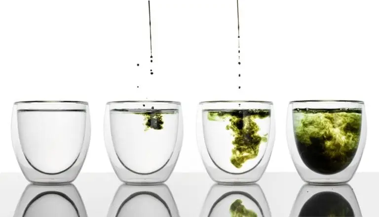 chlorophyllin