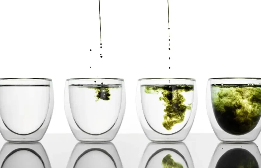 chlorophyllin