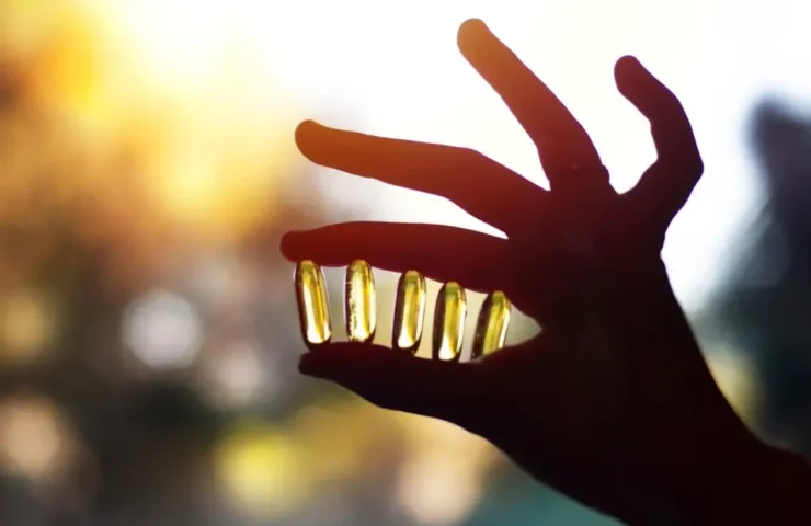 omega 3