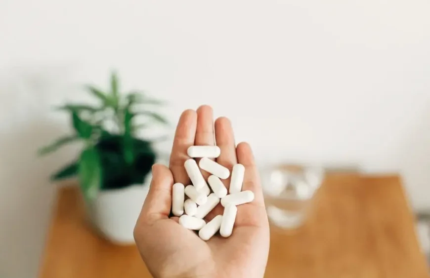 Magnesium Überdosierung: Was Sie Wissen Müssen