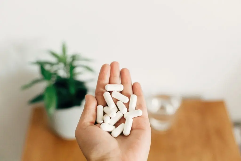 magnesium überdosierung