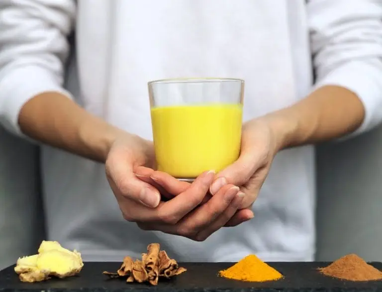 goldene milch