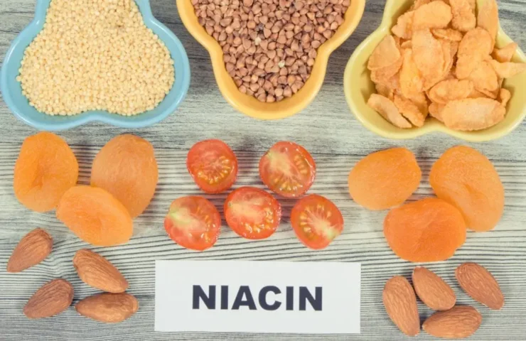 niacin