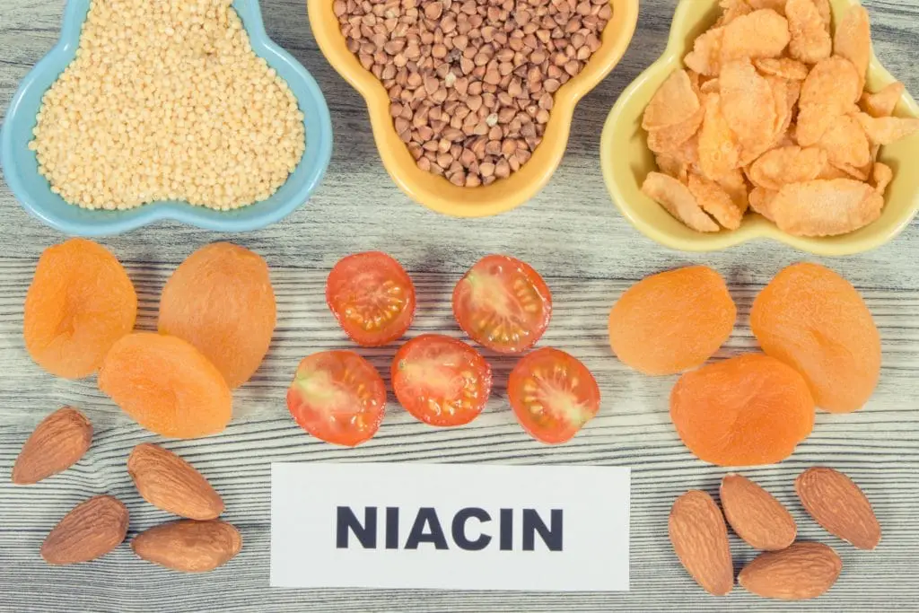 niacin