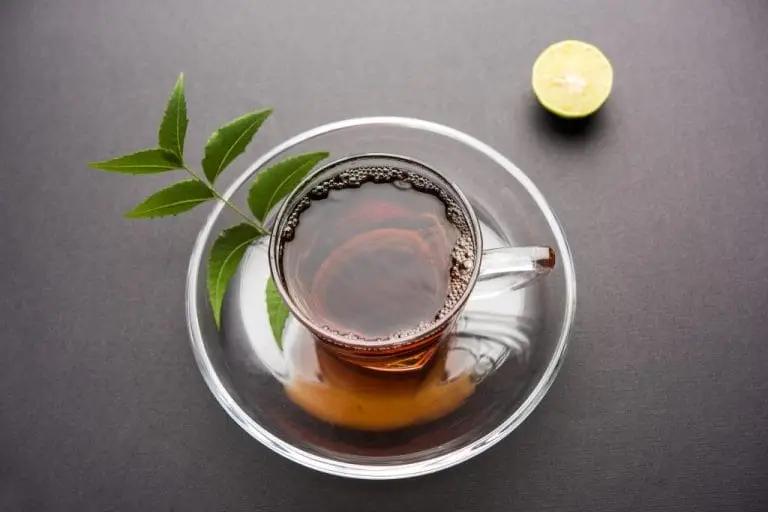 neem pulver