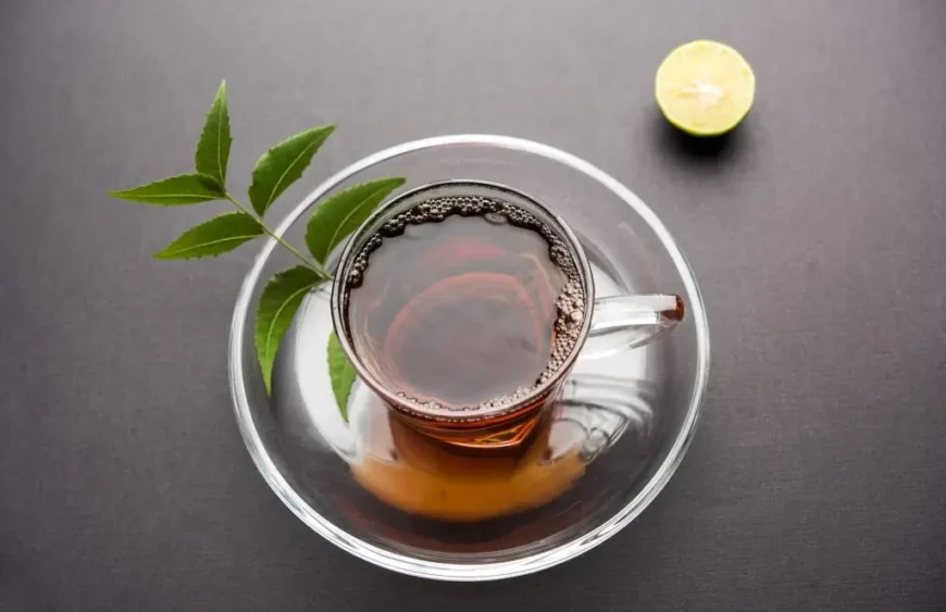 neem pulver