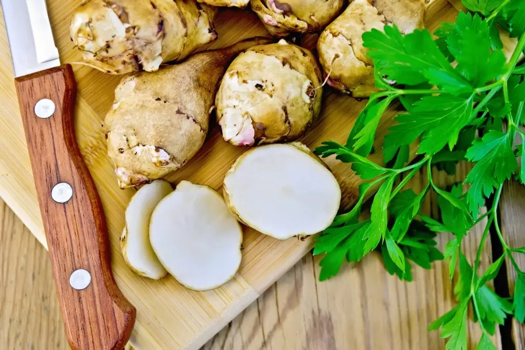 Warum ist Topinambur das nächste Superfood?