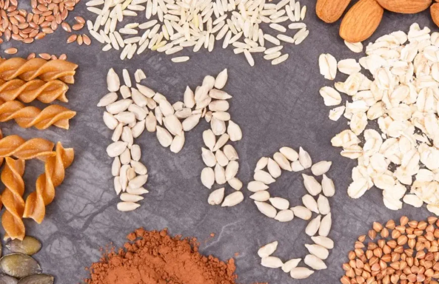 kann man magnesium überdosieren