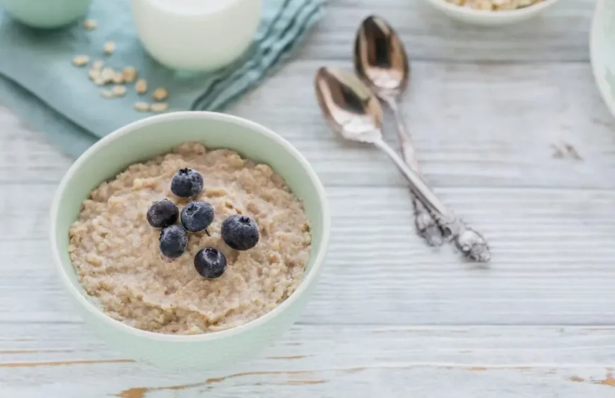 porridge