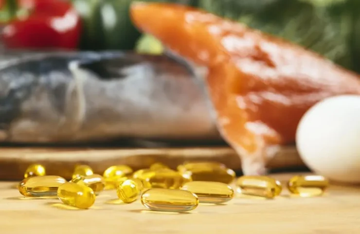 Die unglaublichen gesundheitlichen Vorteile von Omega-3: Alles, was Sie wissen müssen!