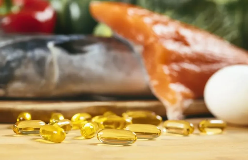Die unglaublichen gesundheitlichen Vorteile von Omega-3: Alles, was Sie wissen müssen!