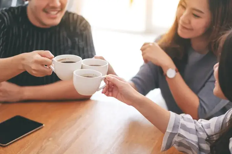 Genießen Sie den neuen Trend: Mushroom Kaffee - Eine köstliche Verbindung von Pilzen und Kaffee