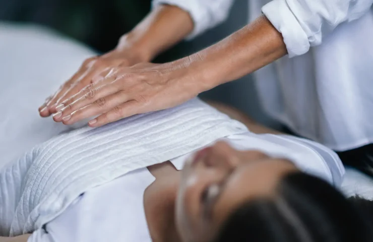 reiki-behandlung
