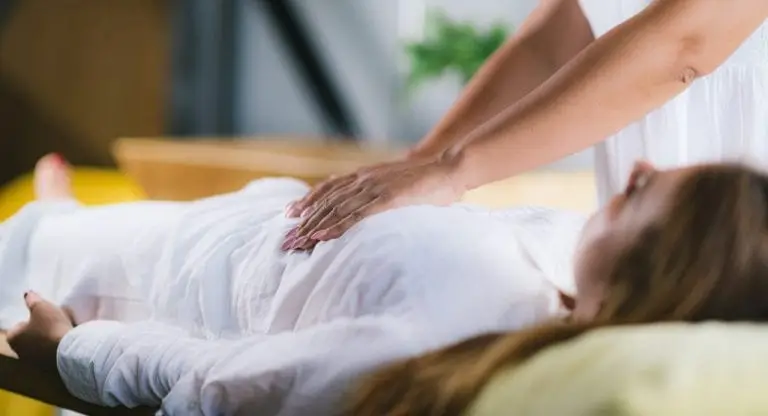 reiki