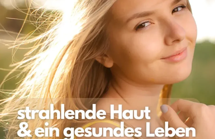 Entdecken Sie das Geheimnis strahlender Haut und eines gesunden Lebens: Sango-Meereskoralle
