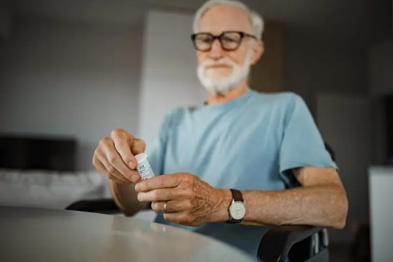 dmso oral einnehme