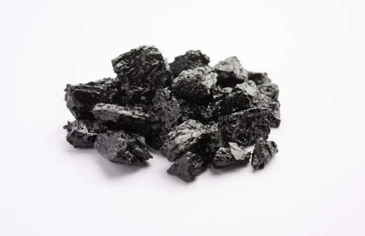 Shilajit