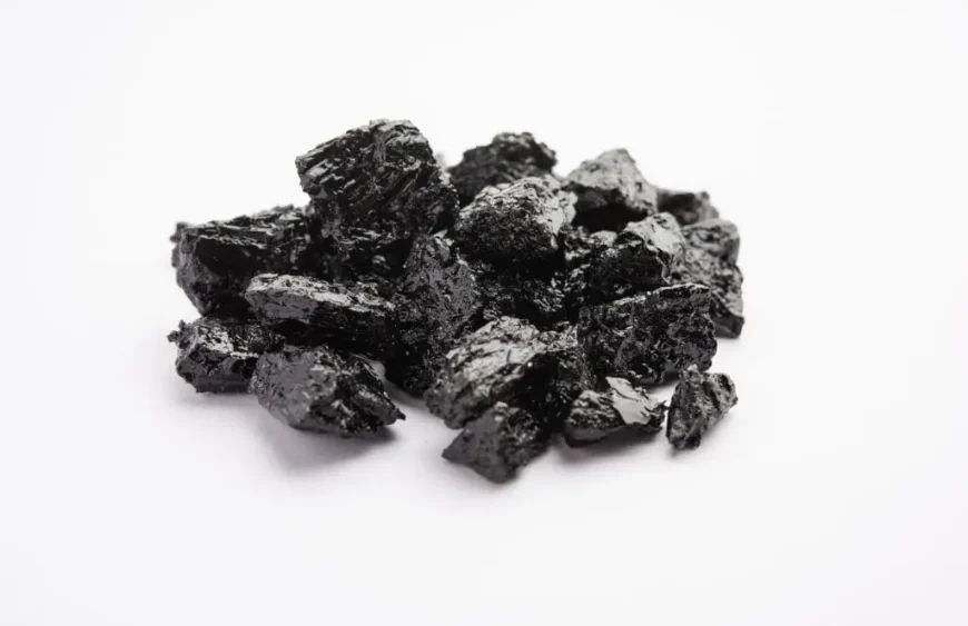 Shilajit