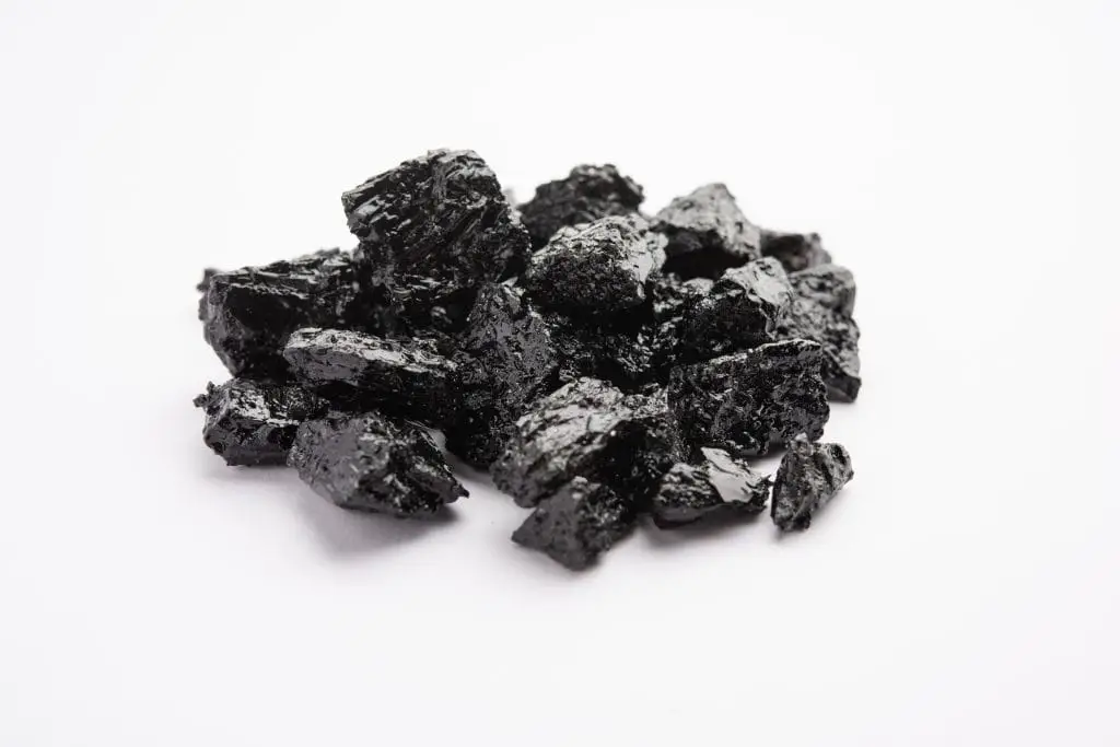 Shilajit