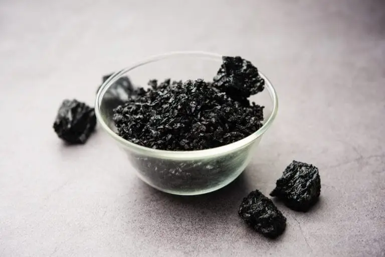 Shilajit Nebenwirkungen die Sie kennen sollten